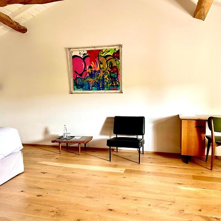Chambres D'Hotes Vers La Croix Leynes Eksteriør billede