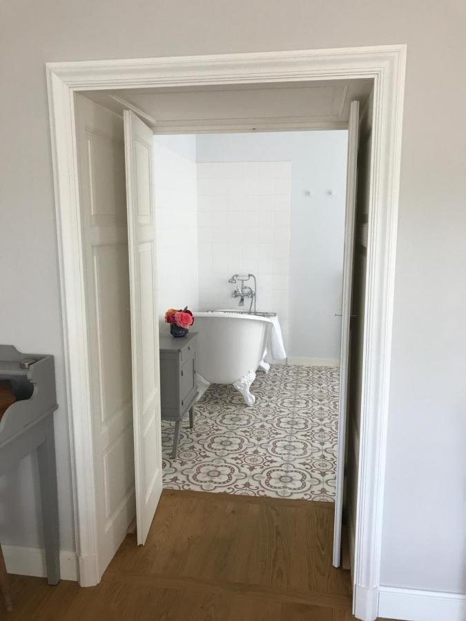 Chambres D'Hotes Vers La Croix Leynes Eksteriør billede