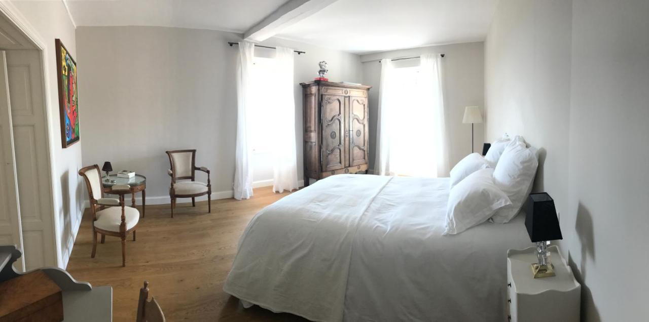 Chambres D'Hotes Vers La Croix Leynes Eksteriør billede