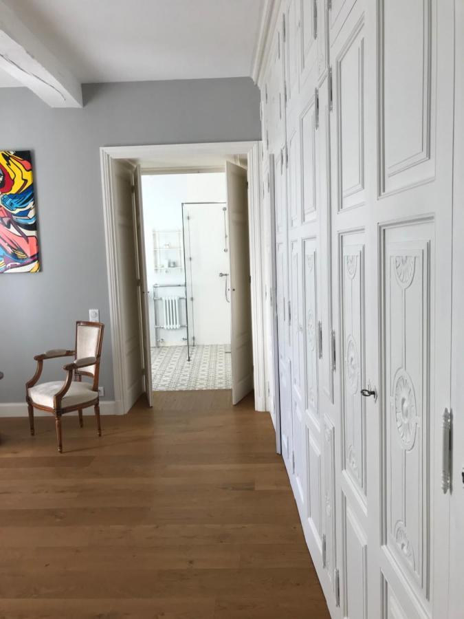 Chambres D'Hotes Vers La Croix Leynes Eksteriør billede