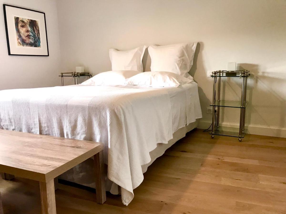 Chambres D'Hotes Vers La Croix Leynes Eksteriør billede