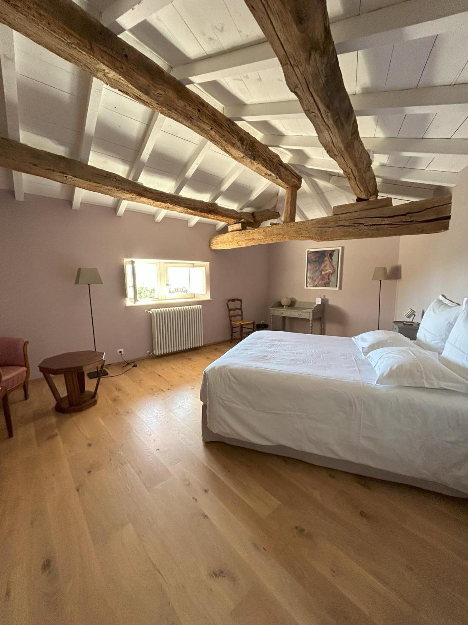 Chambres D'Hotes Vers La Croix Leynes Eksteriør billede